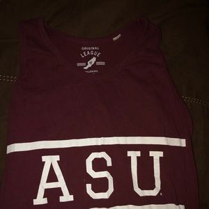 Arizona State Men’s Tank Top